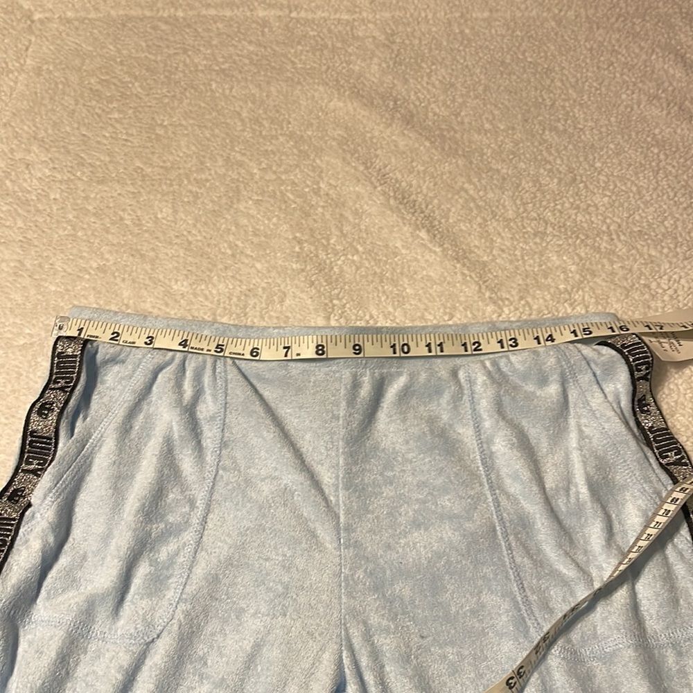 2 piece set Juicy by Juicy Couture size Medium - Picture 8 of 11